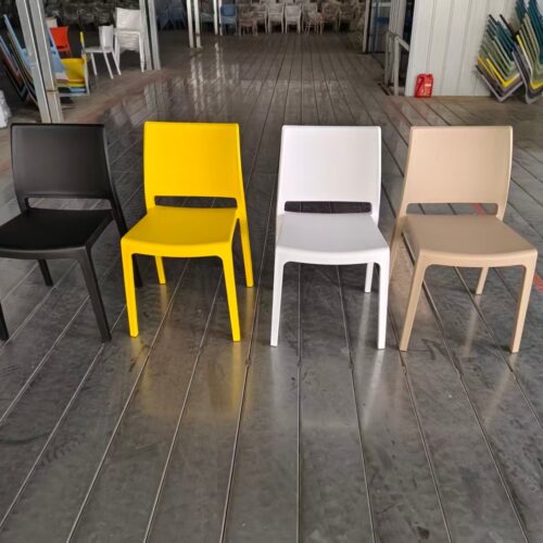 Silla Resistente Nova Chair