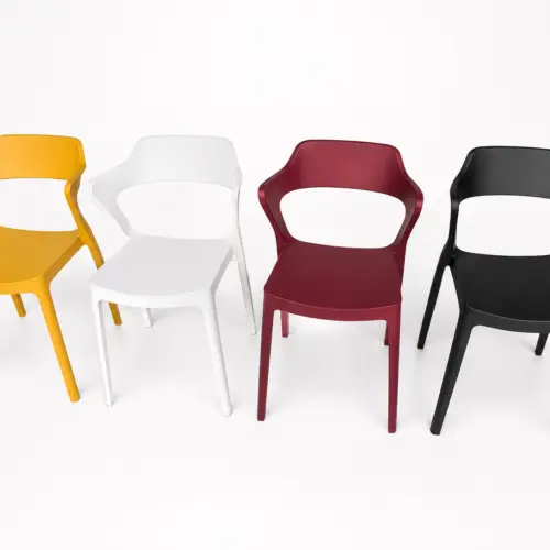 Silla Aura Chair