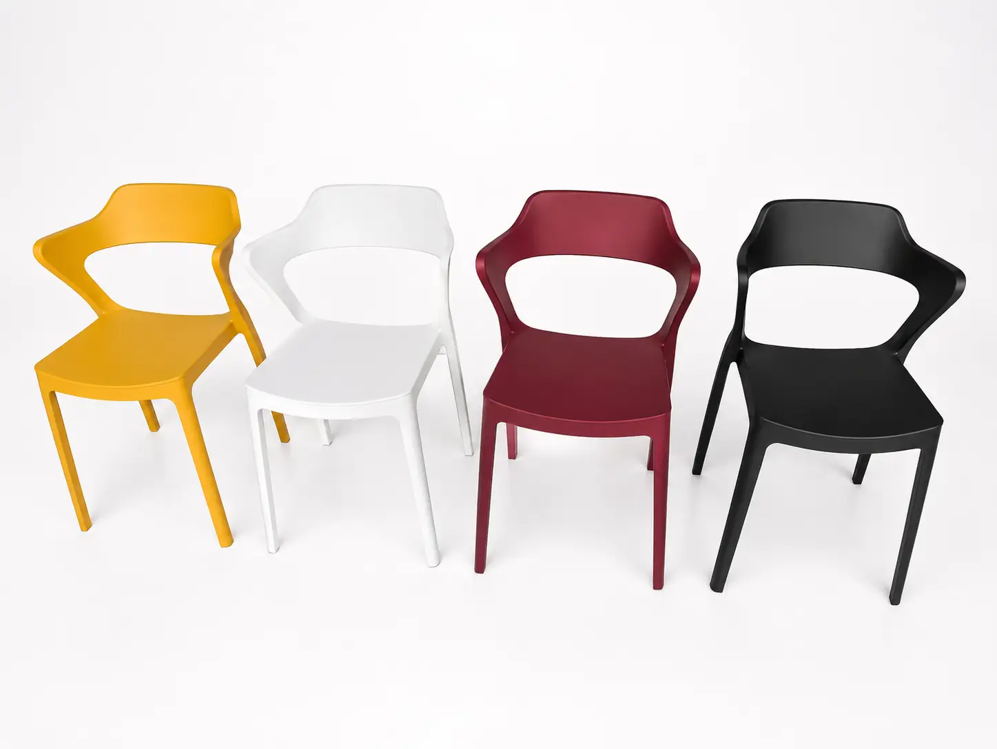 Silla Aura Chair